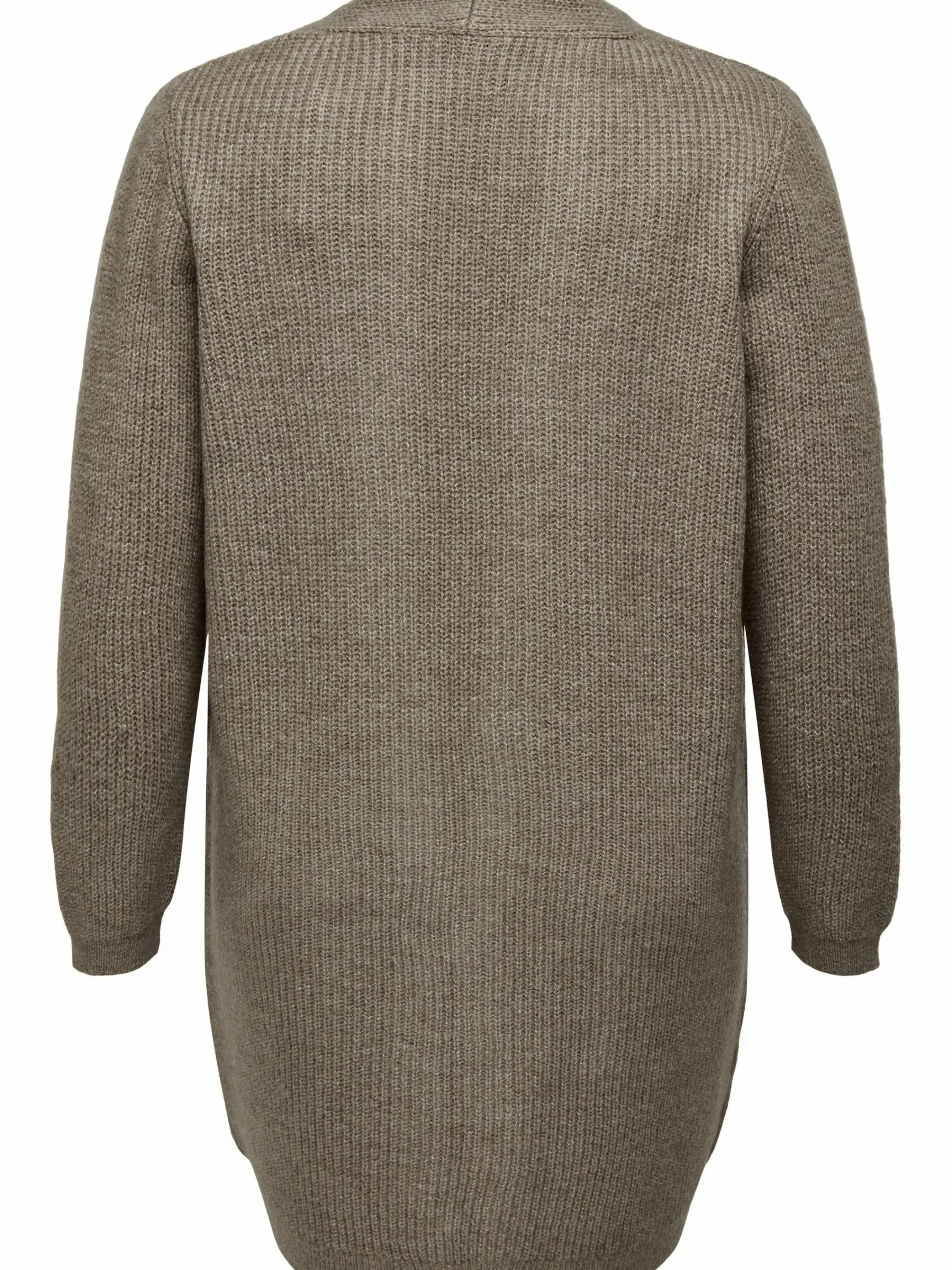 Damen Only Carmakoma CARJADE LS CARDIGAN K Strickjacke