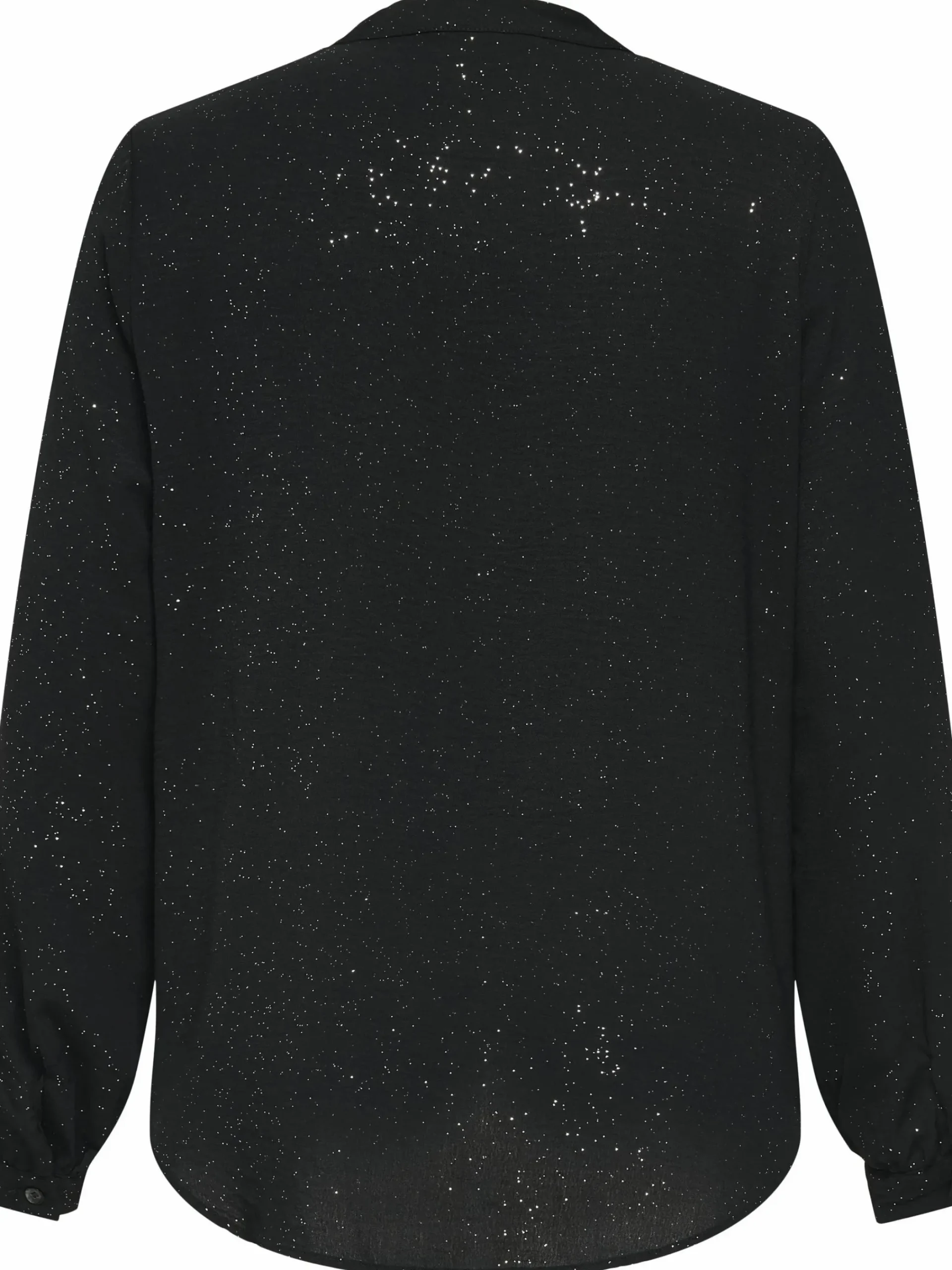 Damen Only Carmakoma CARJOSEE METTA LIFE L/S V-NECK Bluse