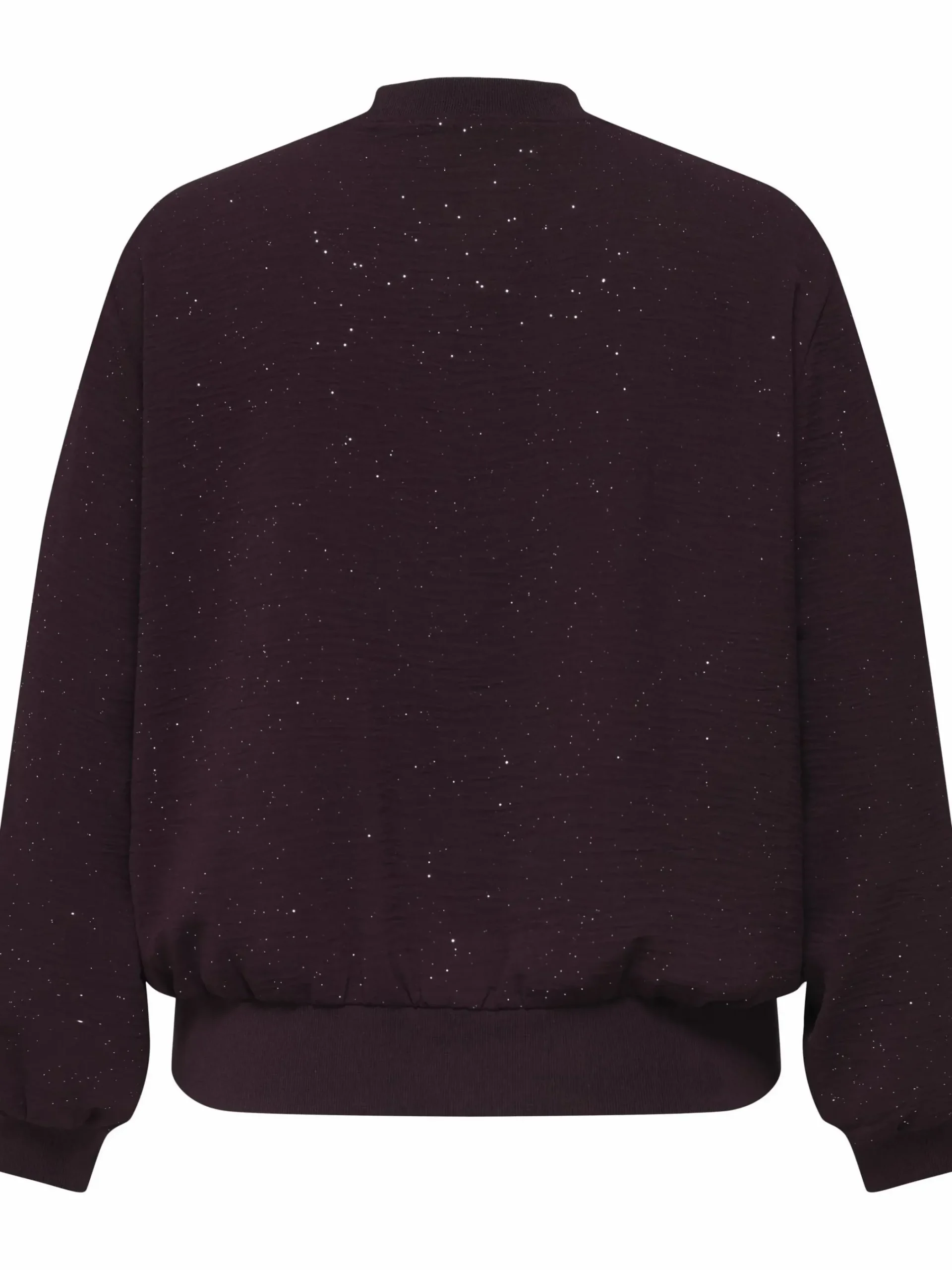 Damen Only Carmakoma CARJOSEE METTA LIFE LS Bomberjacke