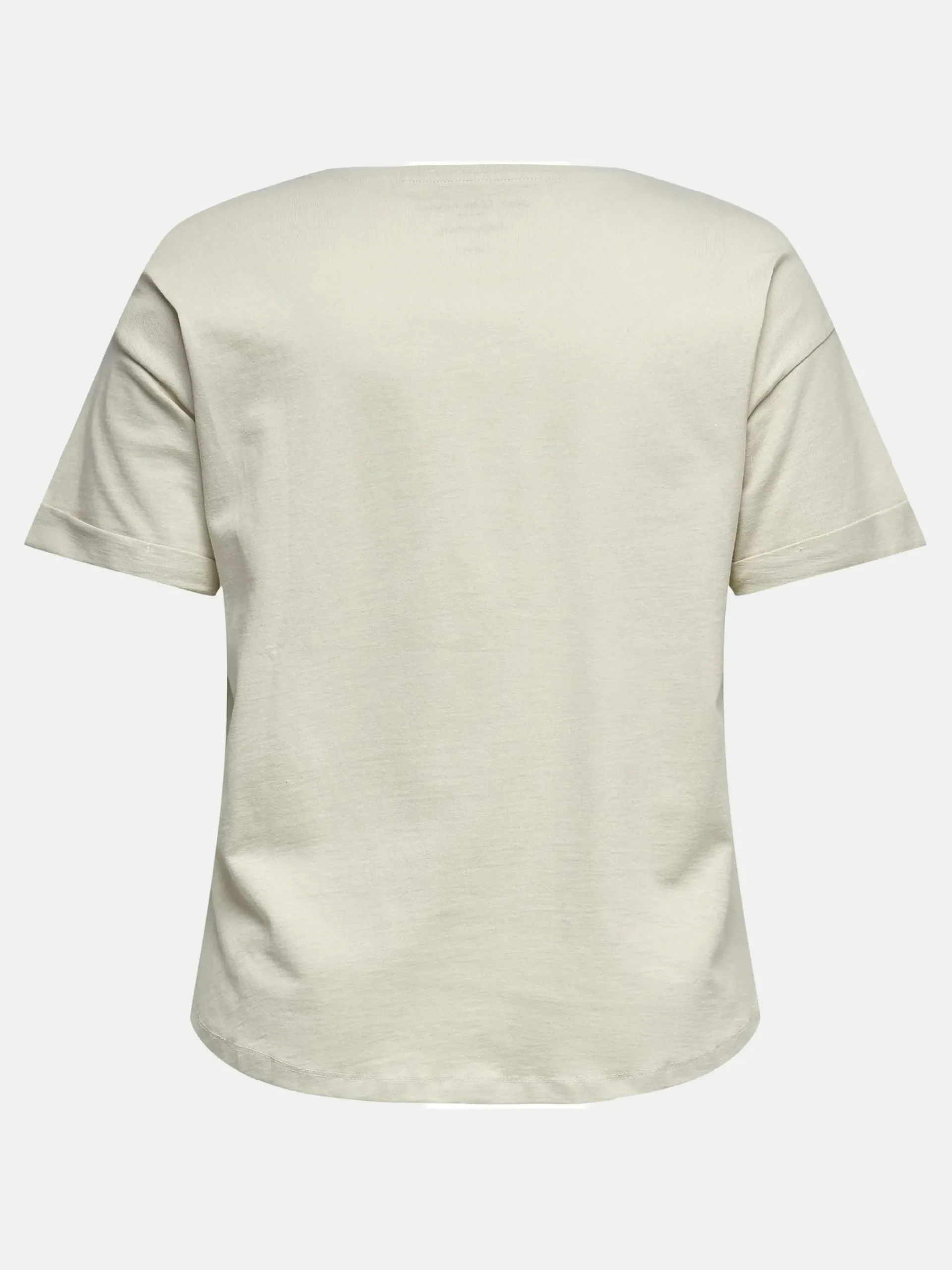 Damen Only Carmakoma CARKAYLEE SS TEE JRS Shirt