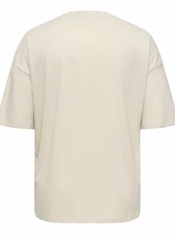 Damen Only Carmakoma CARKOURTNEY LIFE SS T-Shirt