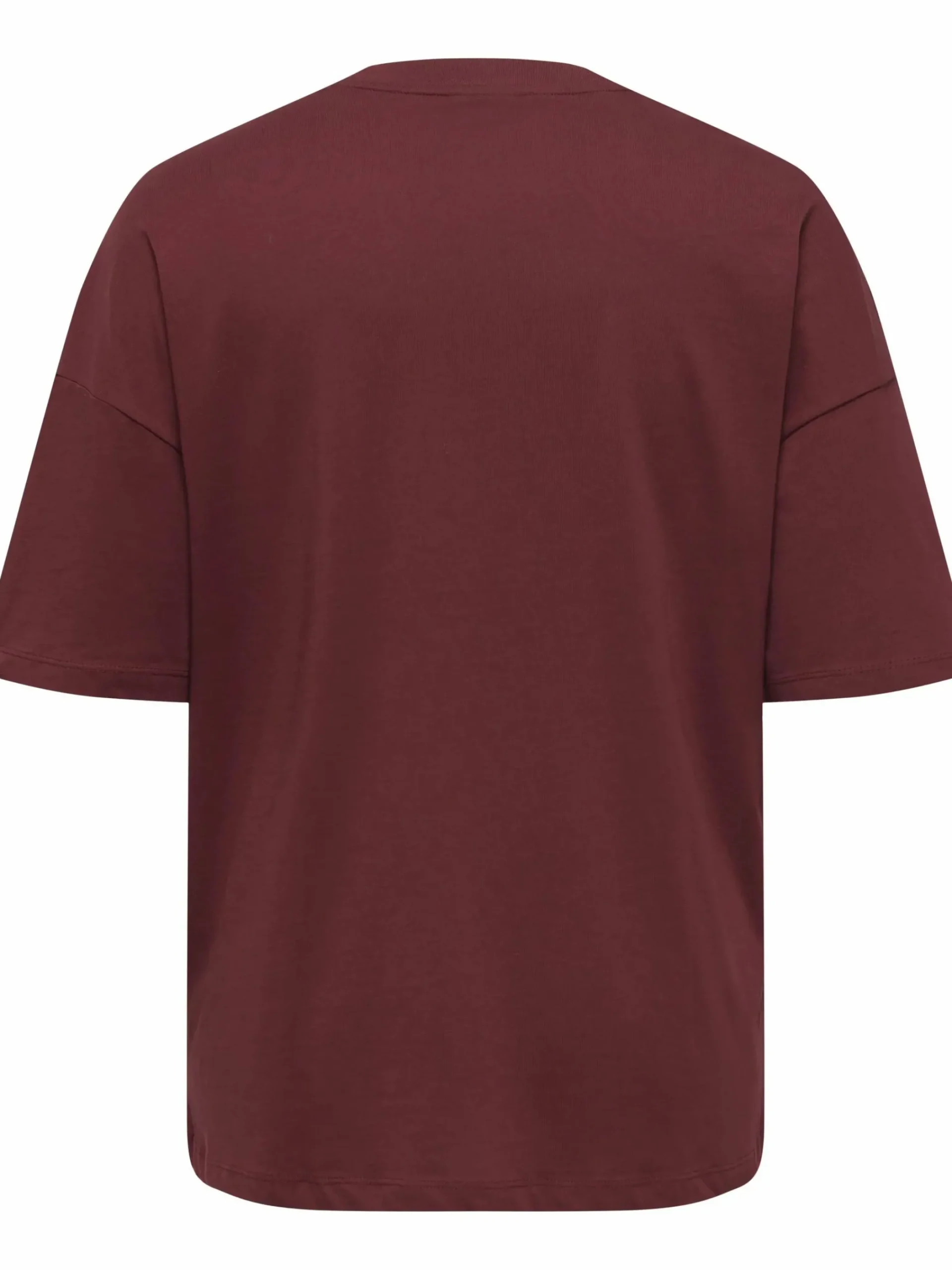 Damen Only Carmakoma CARKOURTNEY LIFE SS T-Shirt