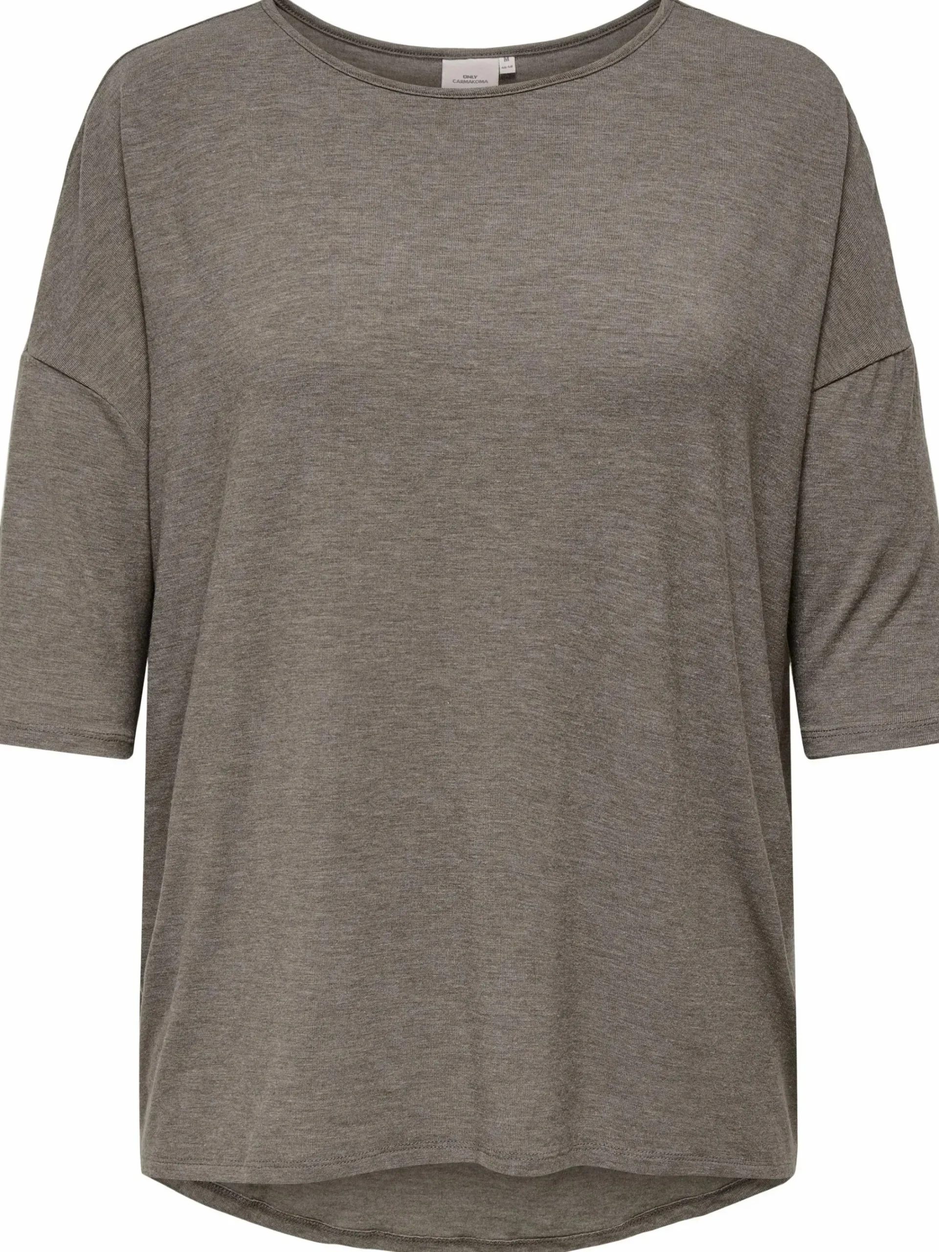 Damen Only Carmakoma CARLAMOUR 3/4 TOP Shirt