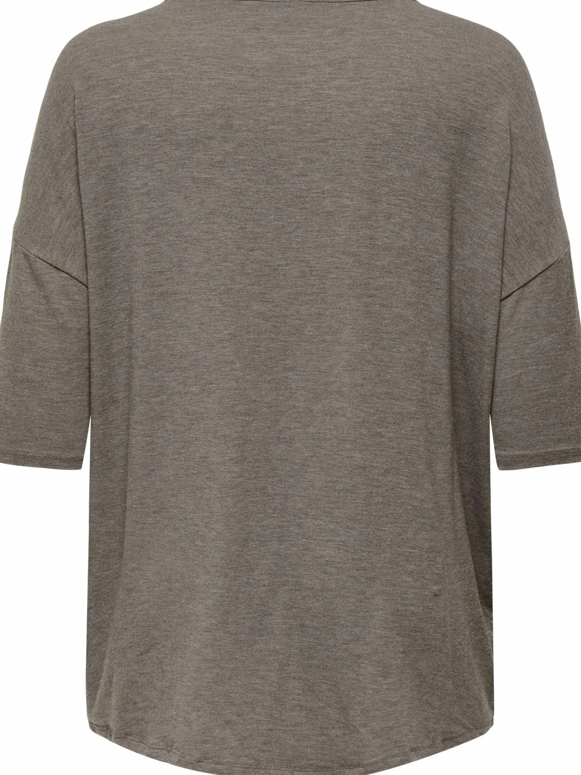 Damen Only Carmakoma CARLAMOUR 3/4 TOP Shirt