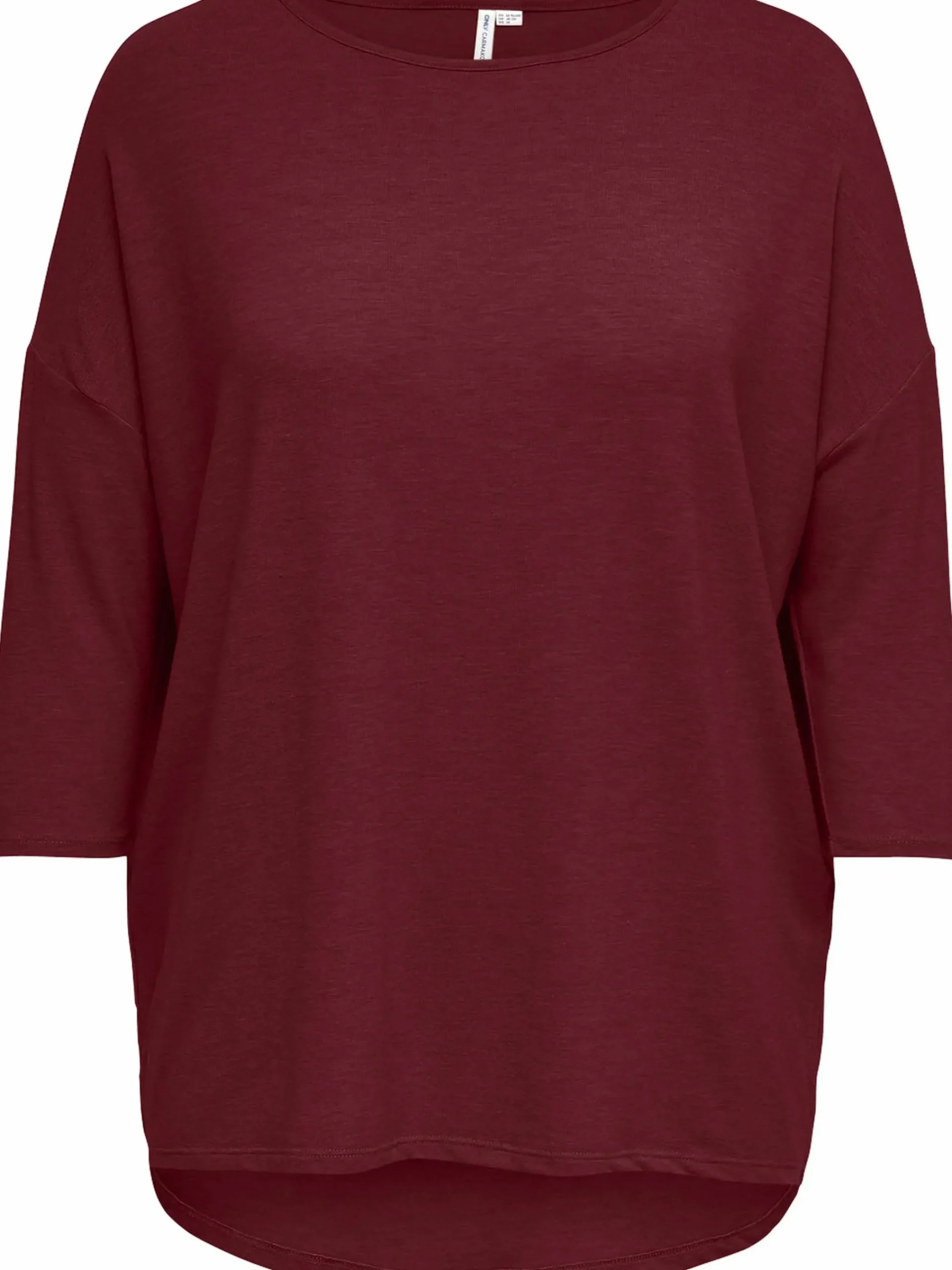 Damen Only Carmakoma CARLAMOUR 3/4 TOP Shirt