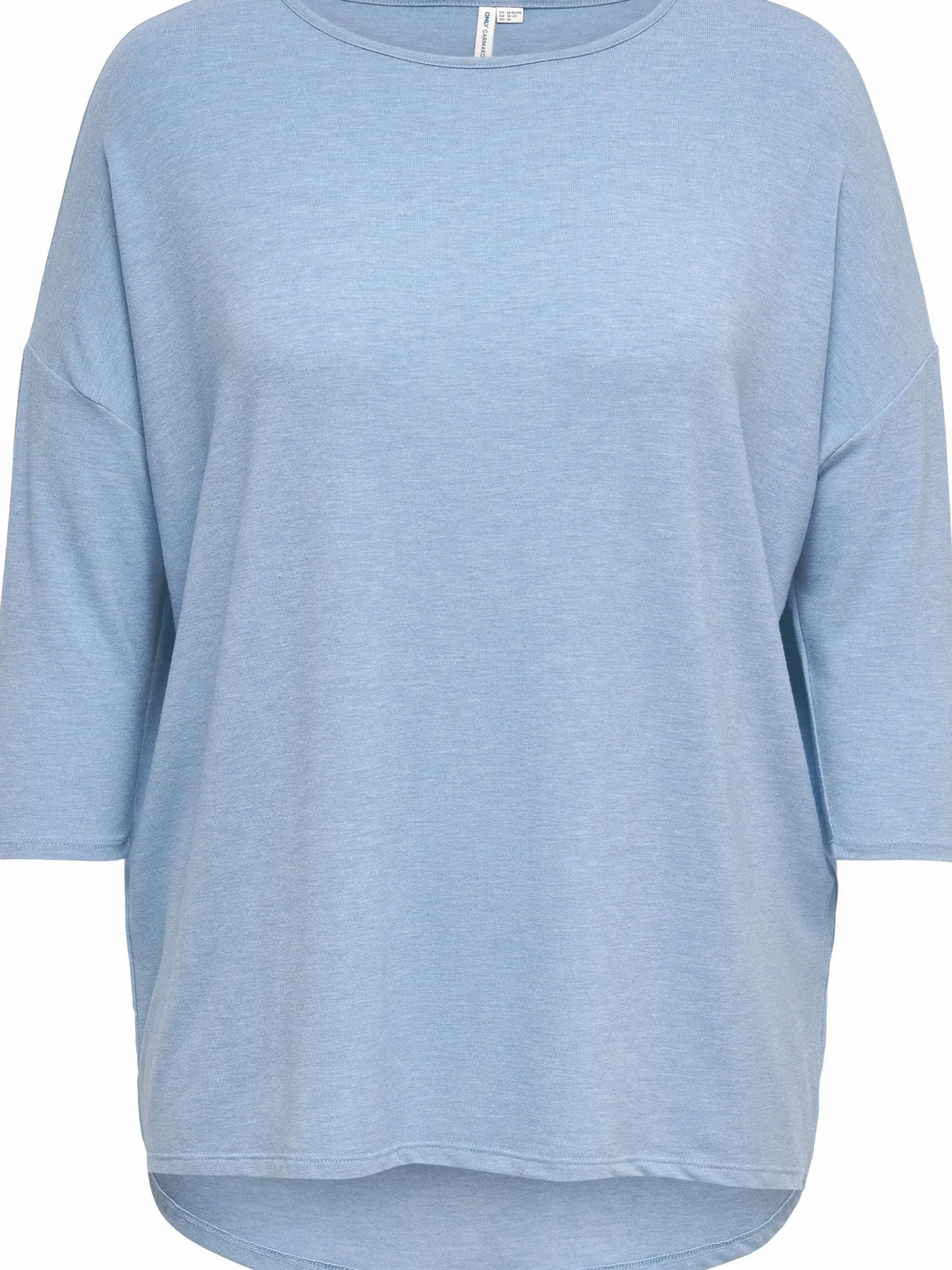 Damen Only Carmakoma CARLAMOUR 3/4 TOP Shirt