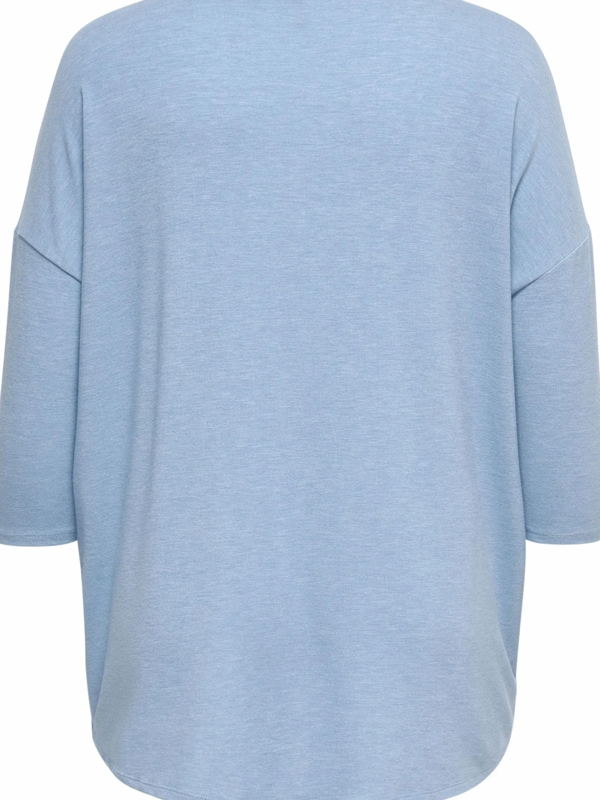 Damen Only Carmakoma CARLAMOUR 3/4 TOP Shirt