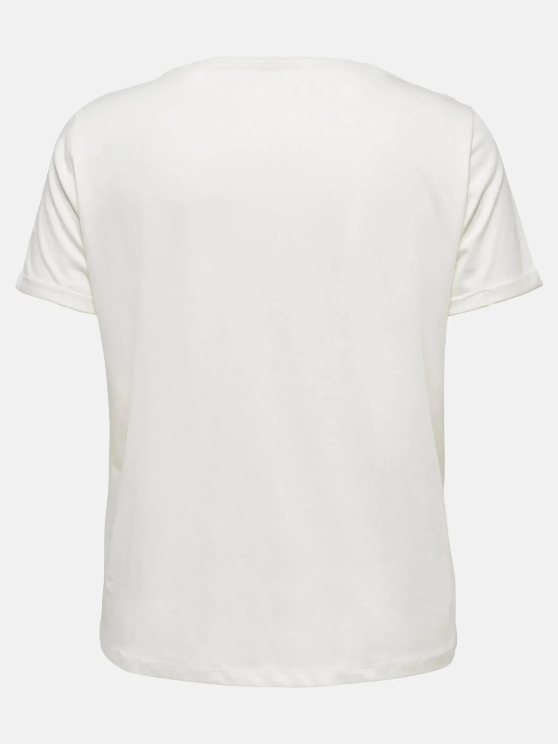 Damen Only Carmakoma CARLIMONE SS REG TEE Shirt