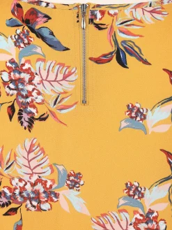 Damen Only Carmakoma CARLUXMAI SS ABK DRES Kleid