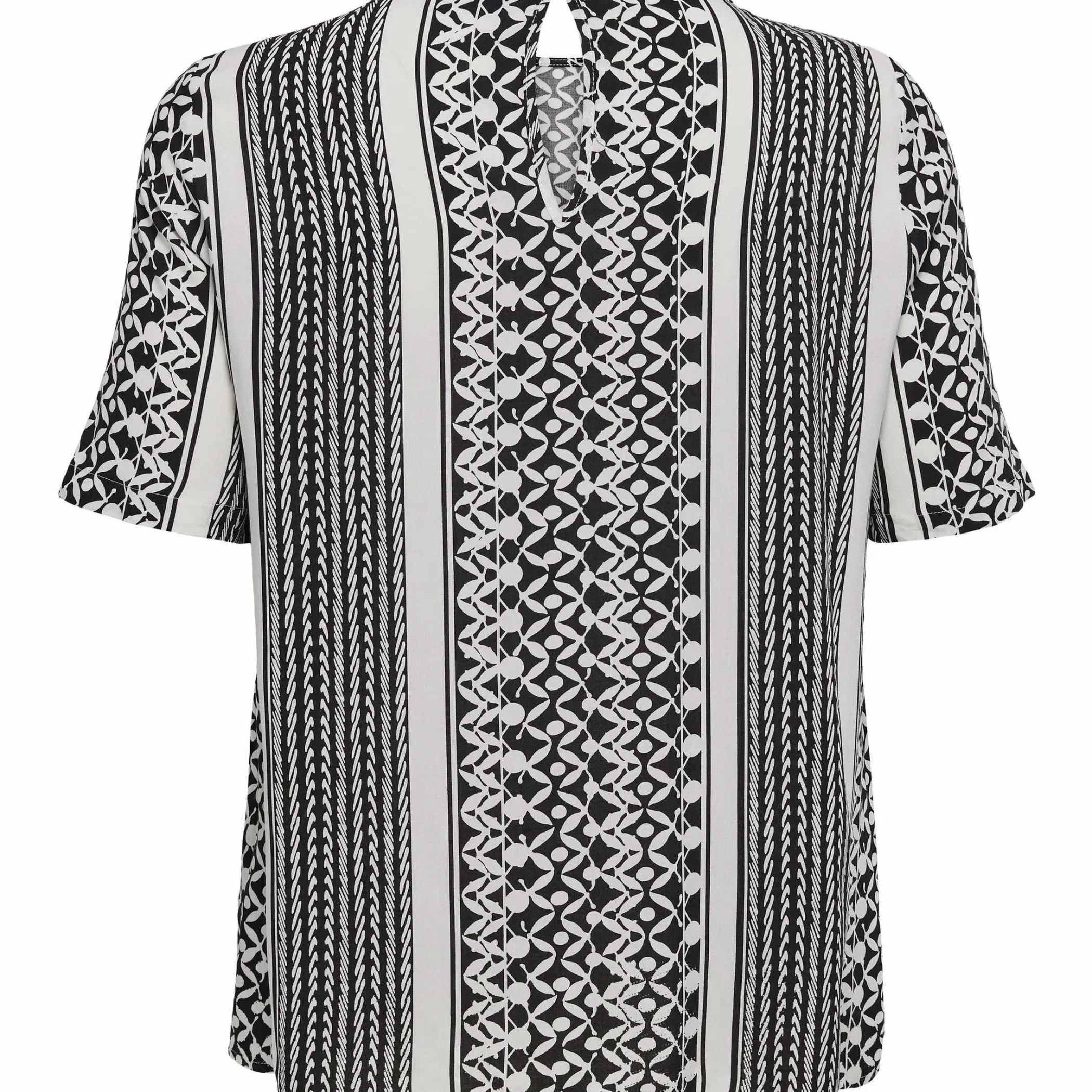 Damen Only Carmakoma CARMARRAKESH SS TOP A Top