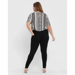 Damen Only Carmakoma CARMARRAKESH SS TOP A Top
