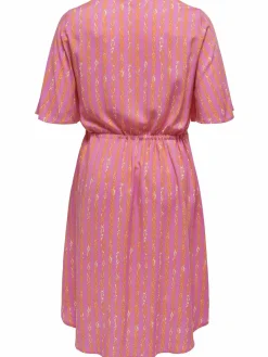 Damen Only Carmakoma CARMARRAKESH LIFE CAL Kleid