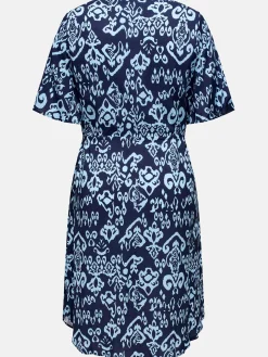 Damen Only Carmakoma CARMARRAKESH LIFE CAL Kleid