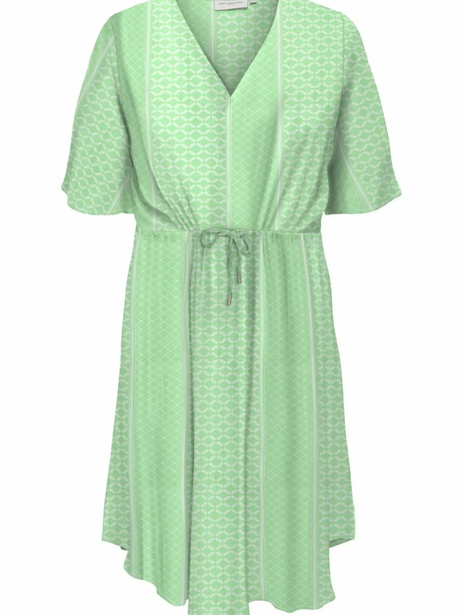 Damen Only Carmakoma CARMARRAKESH LIFE CAL Kleid