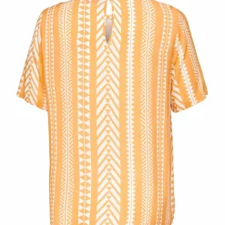 Damen Only Carmakoma CARMARRAKESH SS TOP A Top