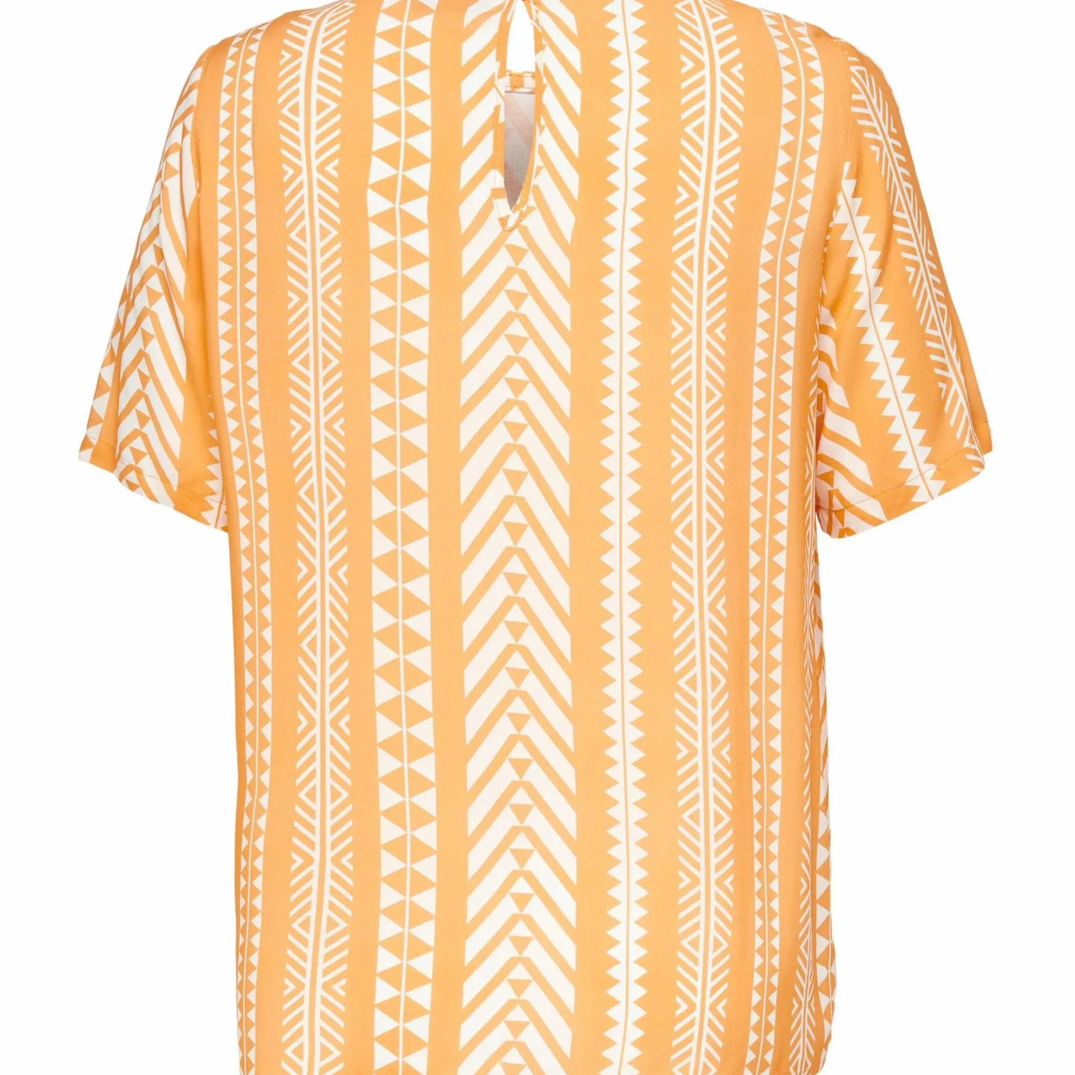 Damen Only Carmakoma CARMARRAKESH SS TOP A Top