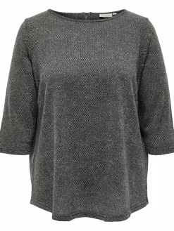 Damen Only Carmakoma CARMARTHA 3/4 Top