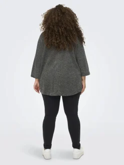 Damen Only Carmakoma CARMARTHA 3/4 Top