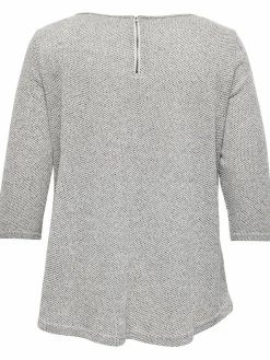 Damen Only Carmakoma CARMARTHA 3/4 Top