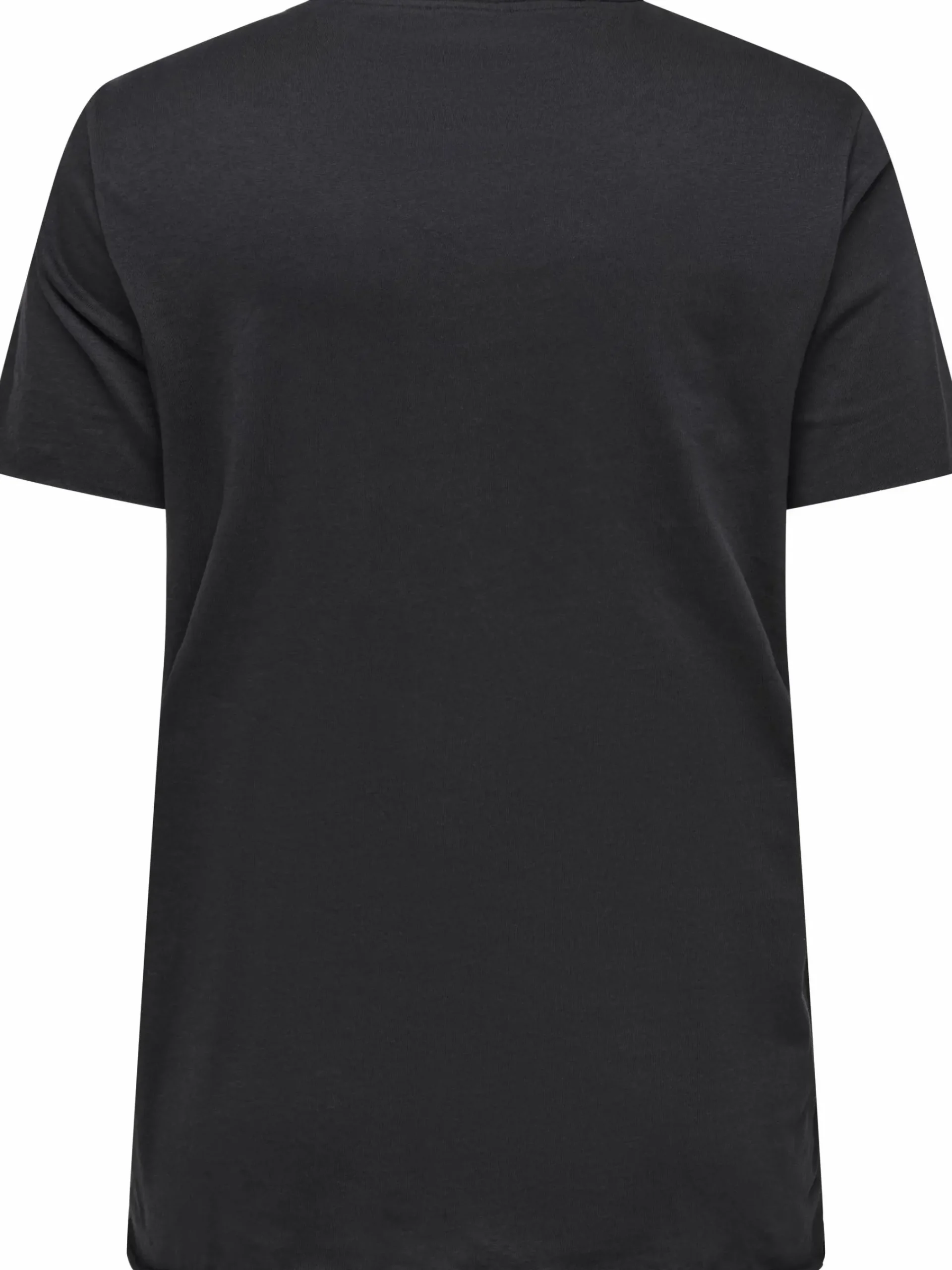 Damen Only Carmakoma CARMIKO LIFE SS REG T T-shirt