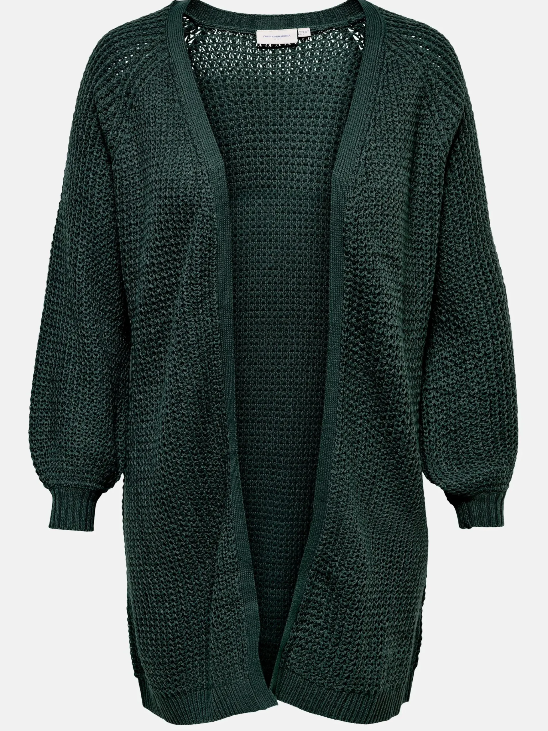 Damen Only Carmakoma CARMIRLA NEW L/S Cardigan