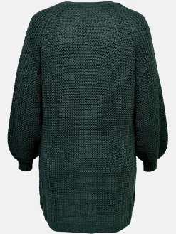 Damen Only Carmakoma CARMIRLA NEW L/S Cardigan
