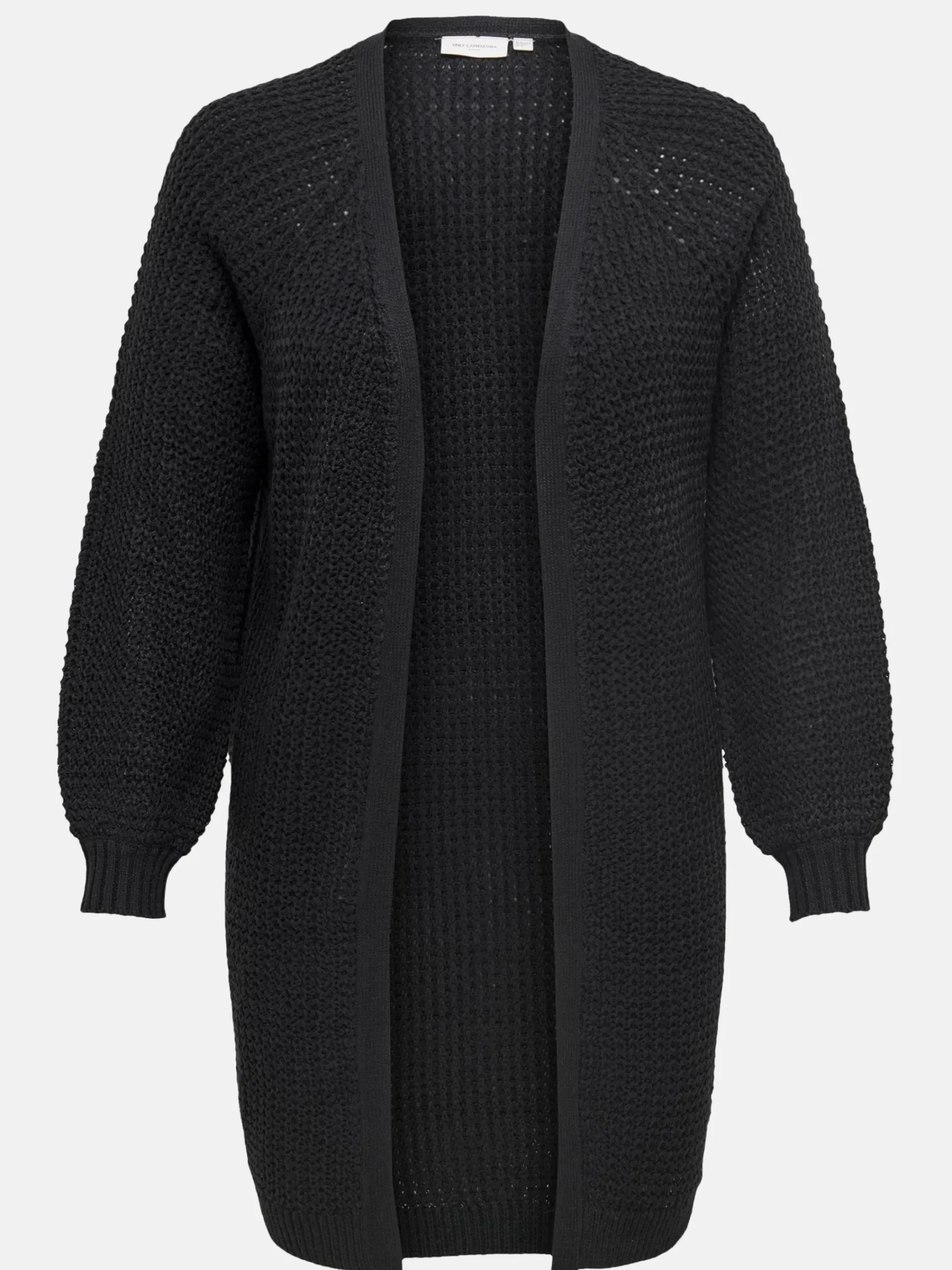 Damen Only Carmakoma CARMIRLA NEW L/S Cardigan