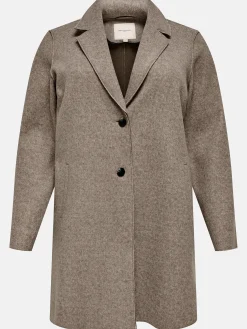 Damen Only Carmakoma CARNEW CARRIE Mantel