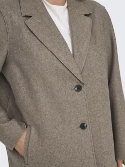 Damen Only Carmakoma CARNEW CARRIE Mantel