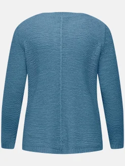 Damen Only Carmakoma CARNEW FOXY Strickpullover