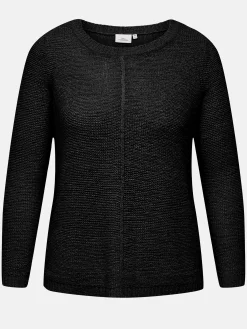 Damen Only Carmakoma CARNEW FOXY Strickpullover