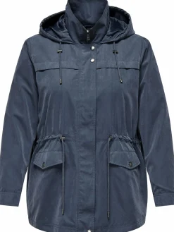 Damen Only Carmakoma CARNEWSTARLINE SPRING Jacke