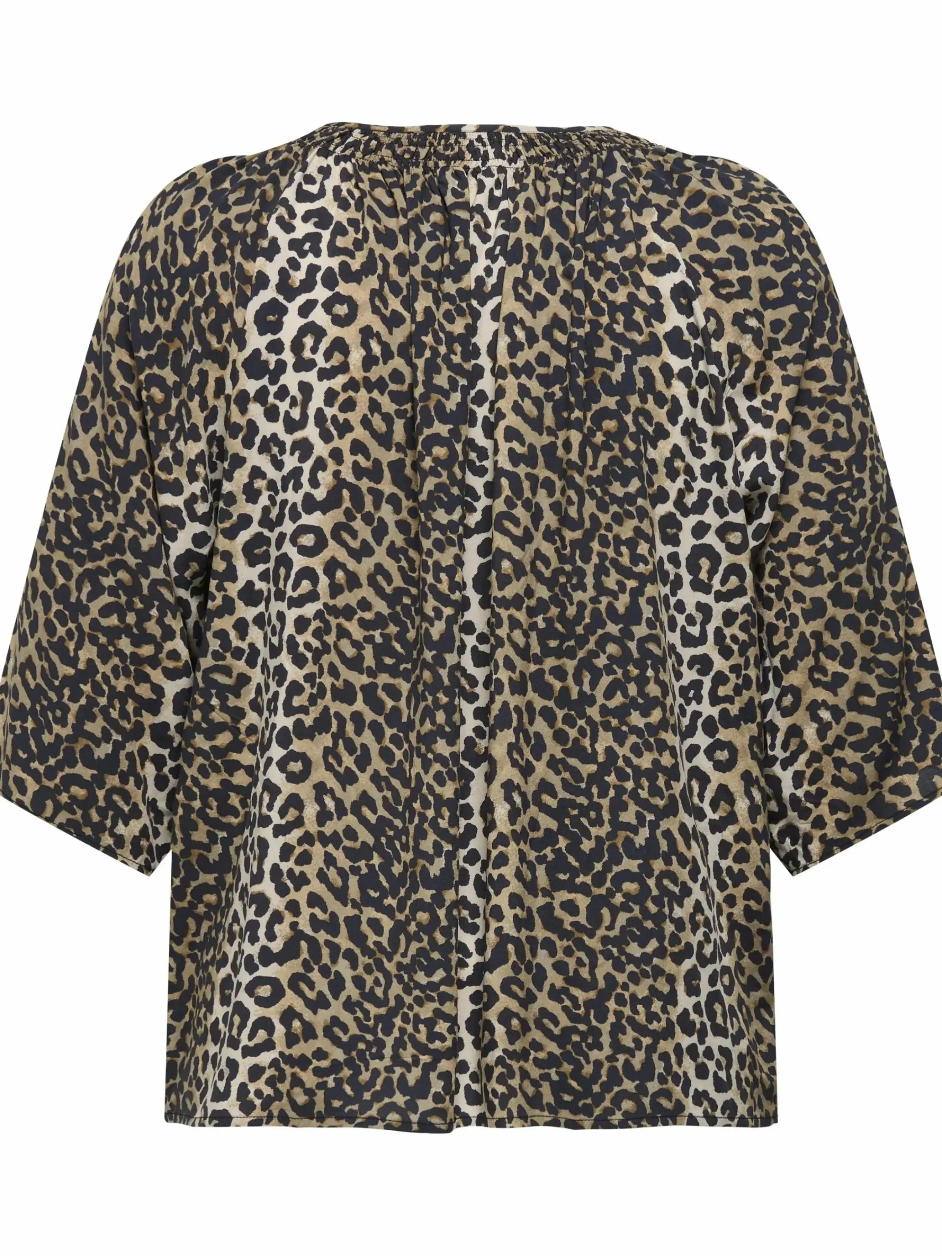 Damen Only Carmakoma CARNOVA LIFE 3/4 TOP Shirt