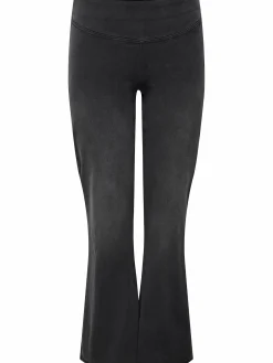 Damen Only Carmakoma CARROYAL MID WAIST Jeans