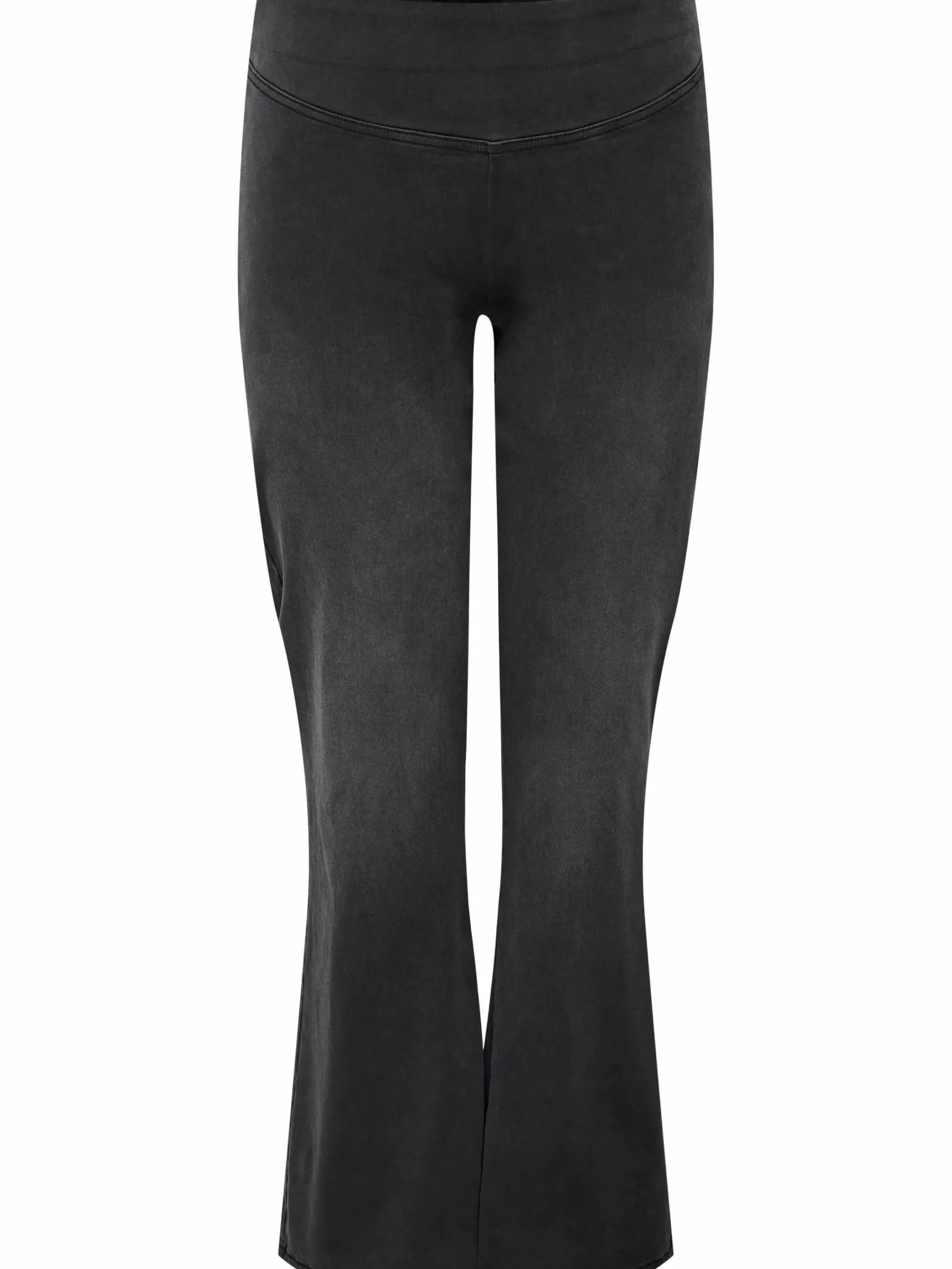 Damen Only Carmakoma CARROYAL MID WAIST Jeans