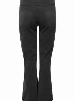 Damen Only Carmakoma CARROYAL MID WAIST Jeans
