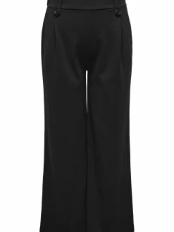Damen Only Carmakoma CARSANIA BUTTON PANT Hose