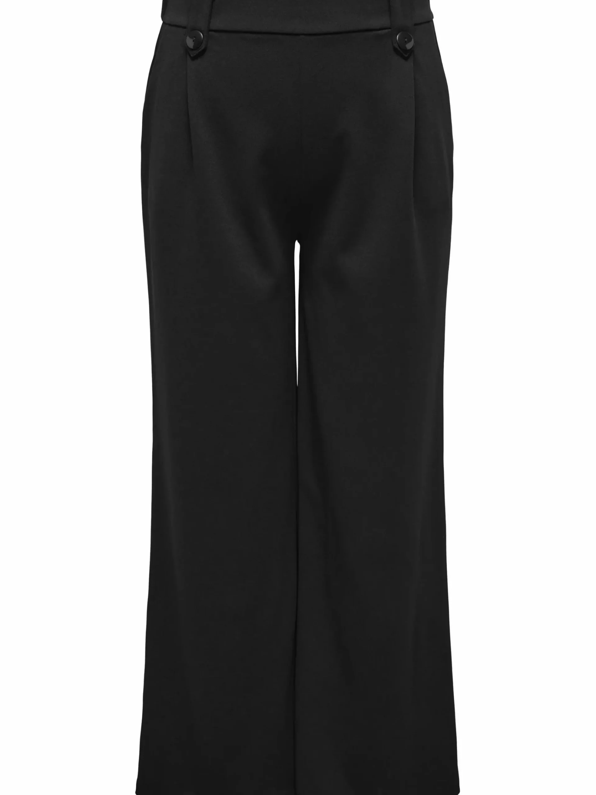 Damen Only Carmakoma CARSANIA BUTTON PANT Hose
