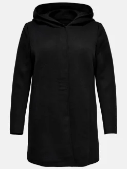 Damen Only Carmakoma CARSEDONA LIGHT COAT Mantel