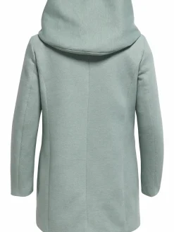 Damen Only Carmakoma CARSEDONA LIGHT COAT Mantel