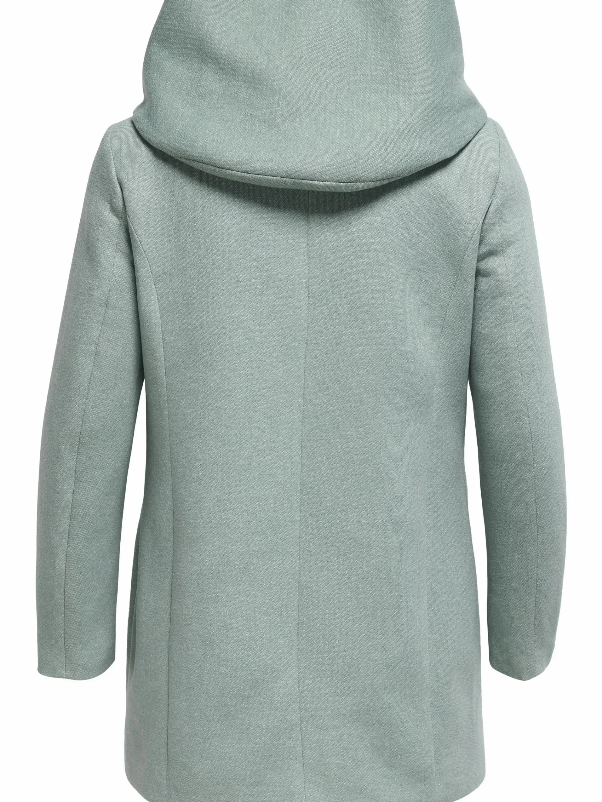 Damen Only Carmakoma CARSEDONA LIGHT COAT Mantel