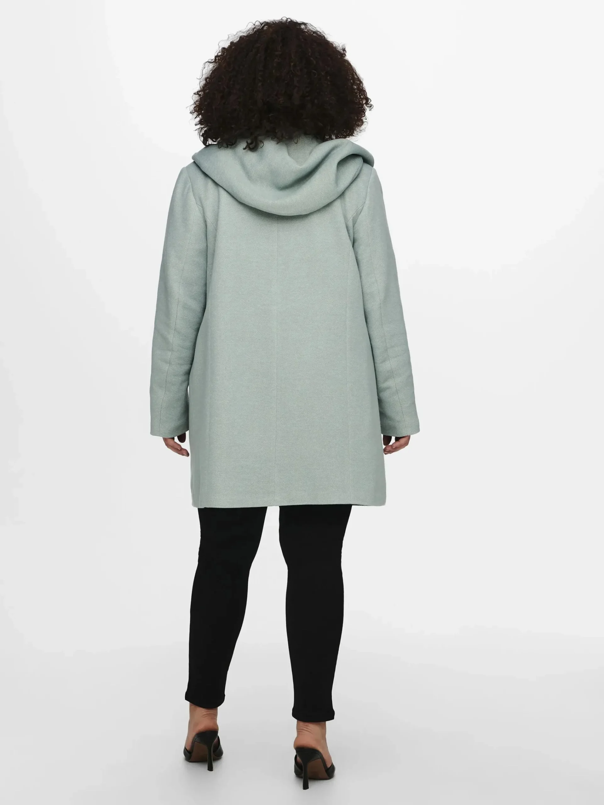 Damen Only Carmakoma CARSEDONA LIGHT COAT Mantel