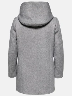 Damen Only Carmakoma CARSEDONA LIGHT COAT Mantel