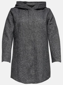 Damen Only Carmakoma CARSEDONA LIGHT COAT Mantel