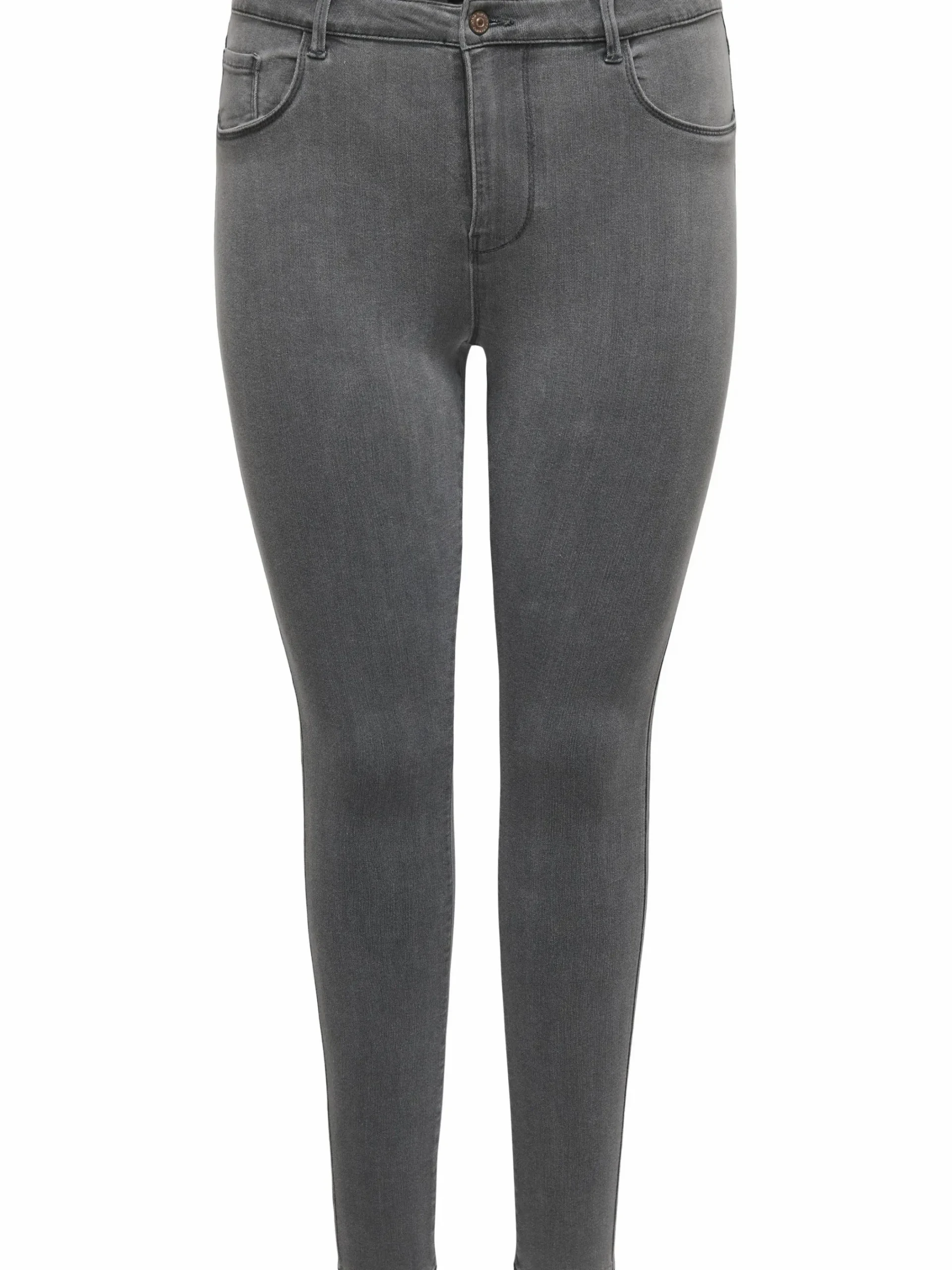 Damen Only Carmakoma CARTHUNDER LIFEHW SKI Jeans