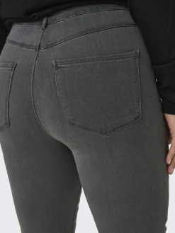 Damen Only Carmakoma CARTHUNDER LIFEHW SKI Jeans