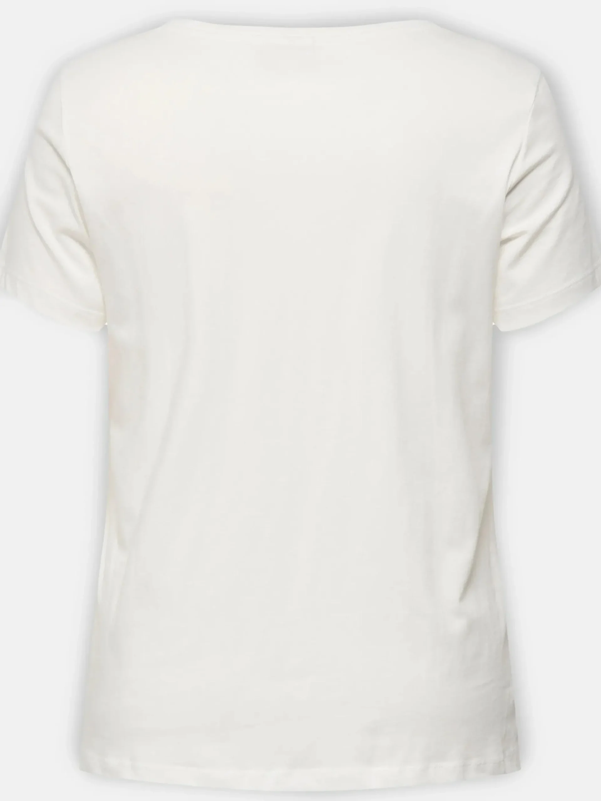 Damen Only Carmakoma CARTIRA LIFE SS V-NECK Shirt