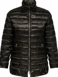 Damen Only Carmakoma CARVEGA LIFE QUILT Steppjacke