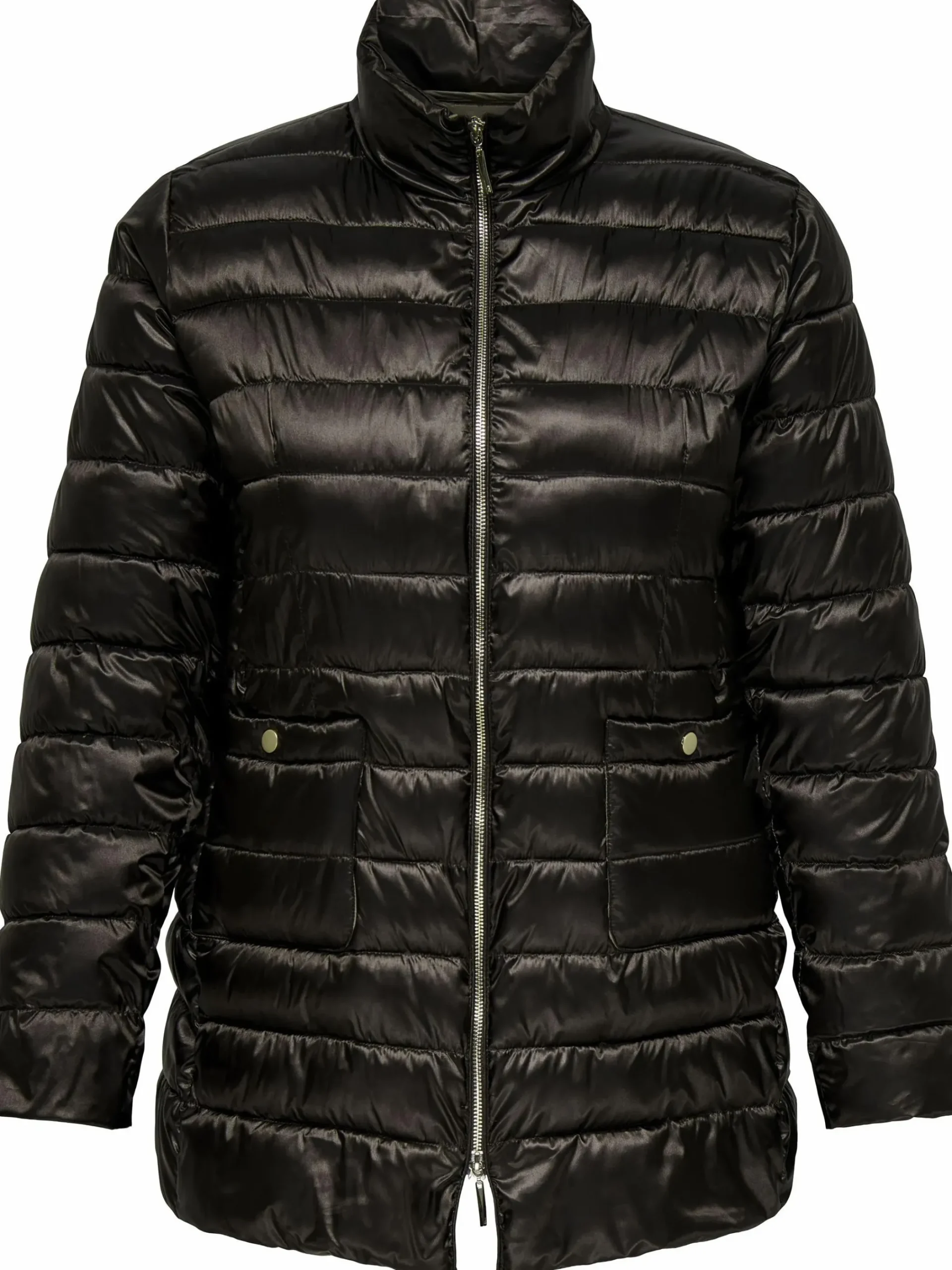 Damen Only Carmakoma CARVEGA LIFE QUILT Steppjacke