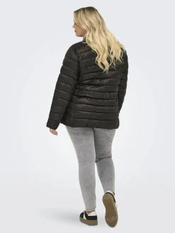 Damen Only Carmakoma CARVEGA LIFE QUILT Steppjacke